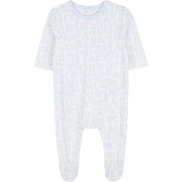 Marc Jacobs Clothing.... Clear Blue