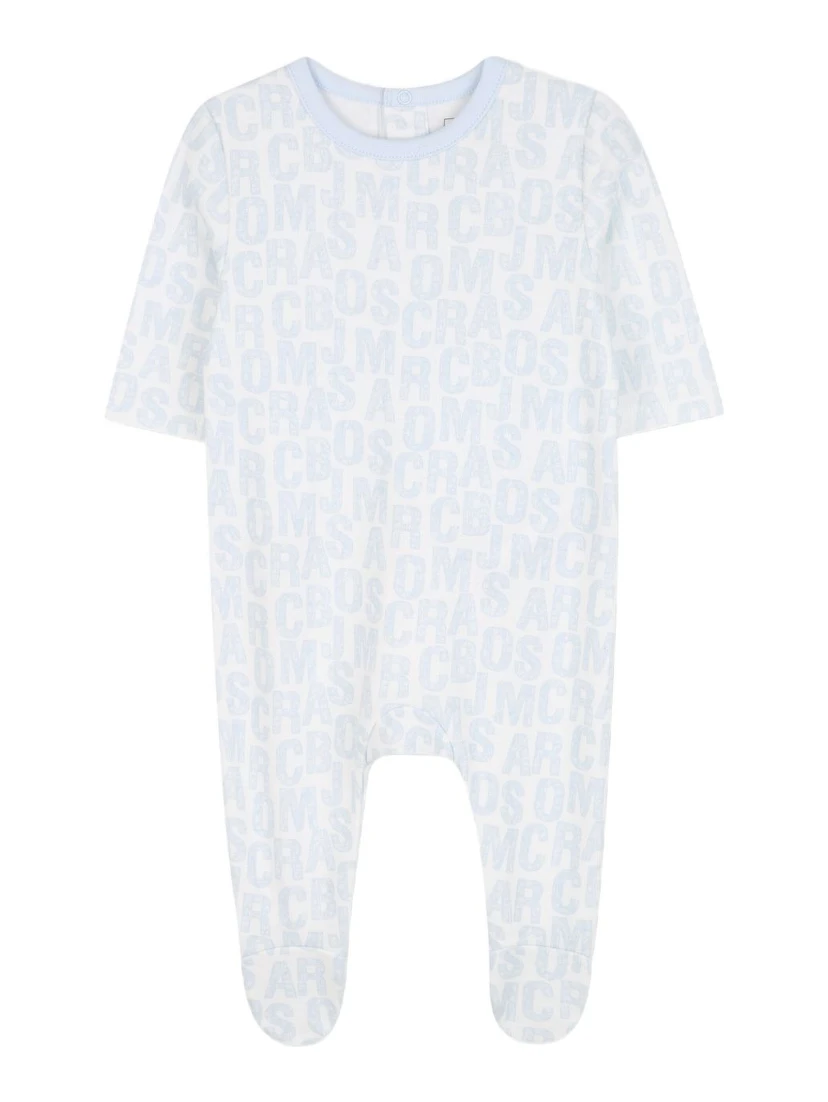 Marc Jacobs Clothing.... Clear Blue