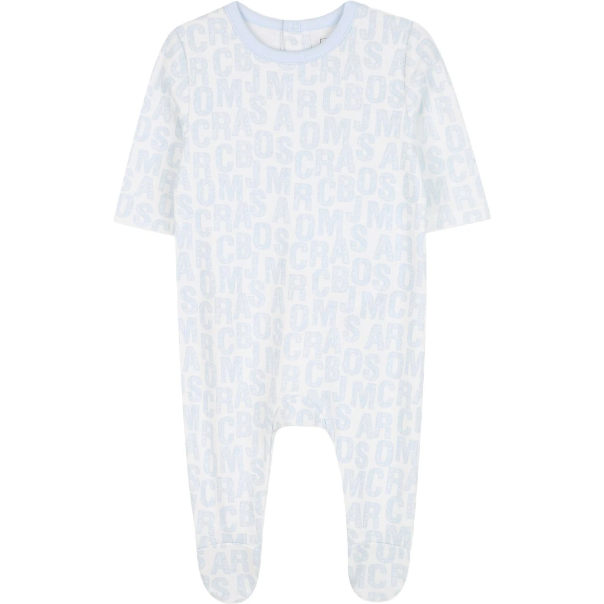 Marc Jacobs Clothing.... Clear Blue