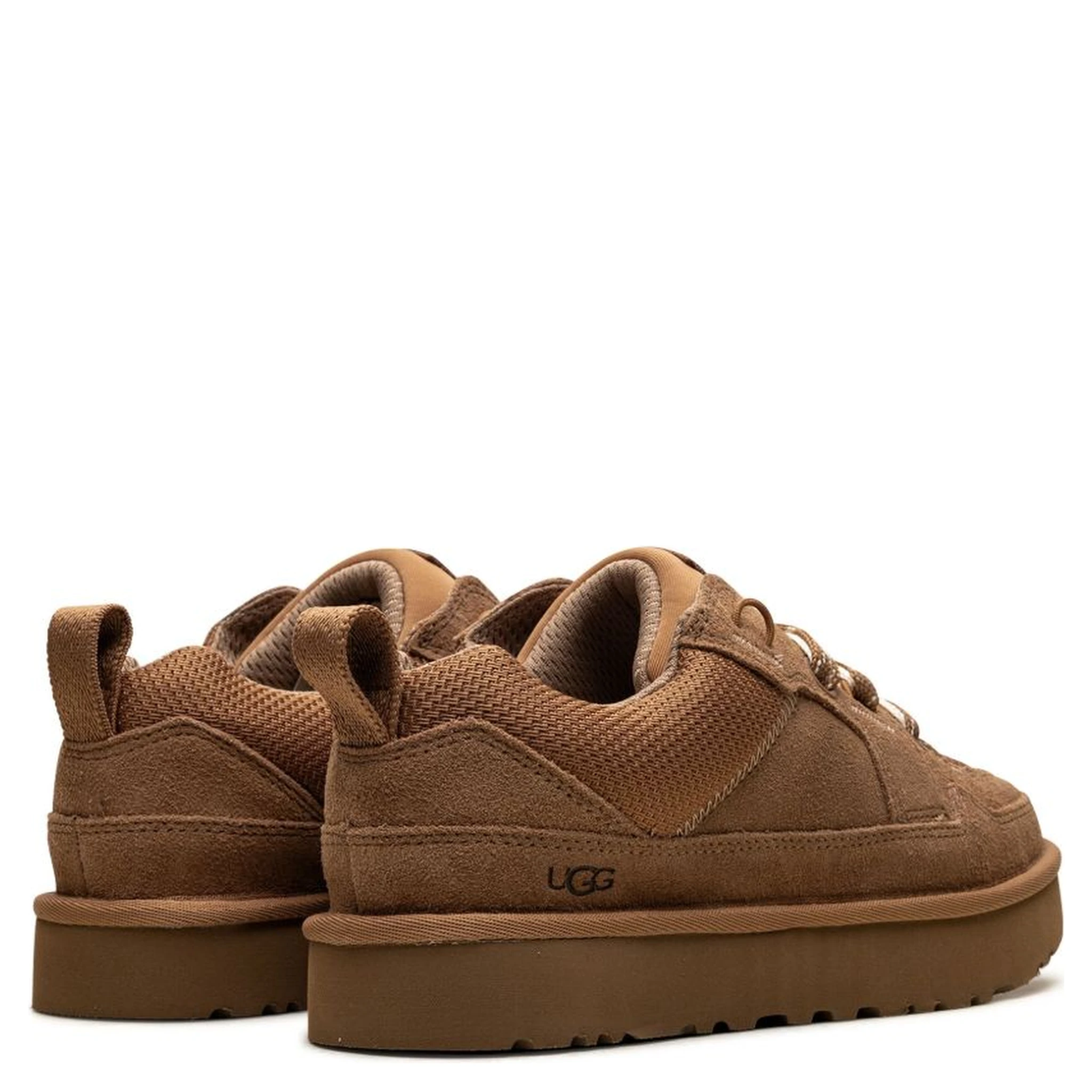 UGG Sneakers Brown
