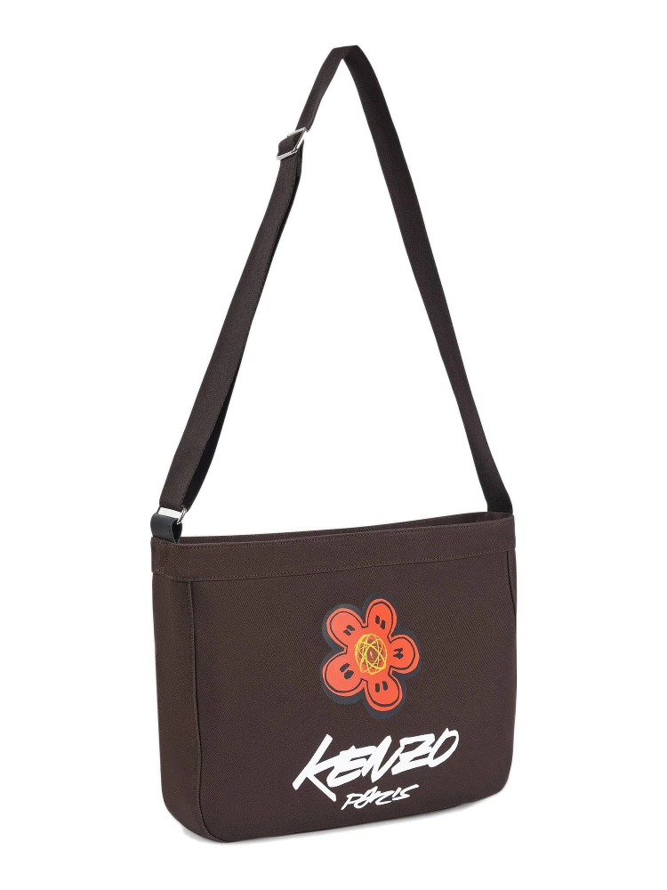 Kenzo Bags.. Black