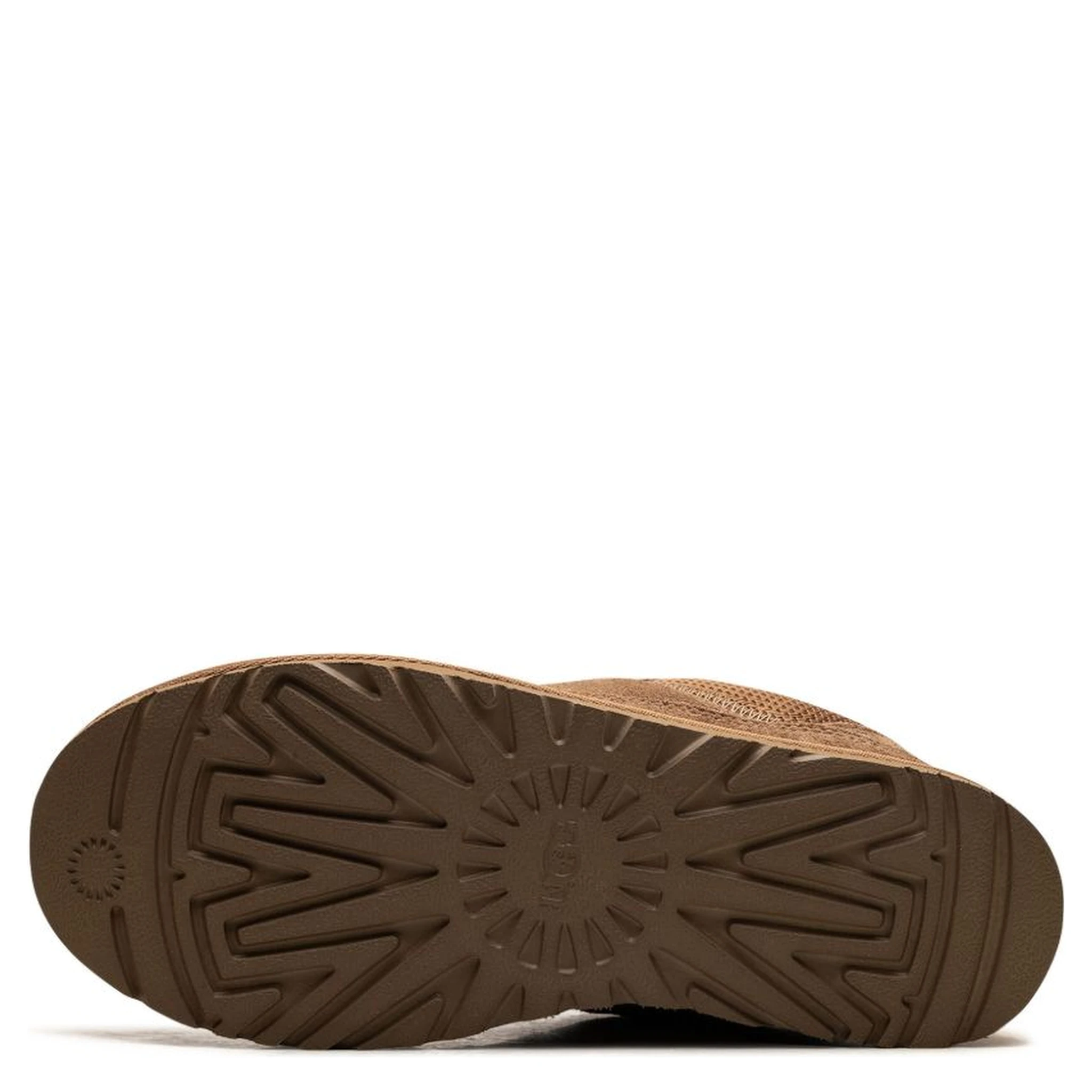 UGG Sneakers Brown