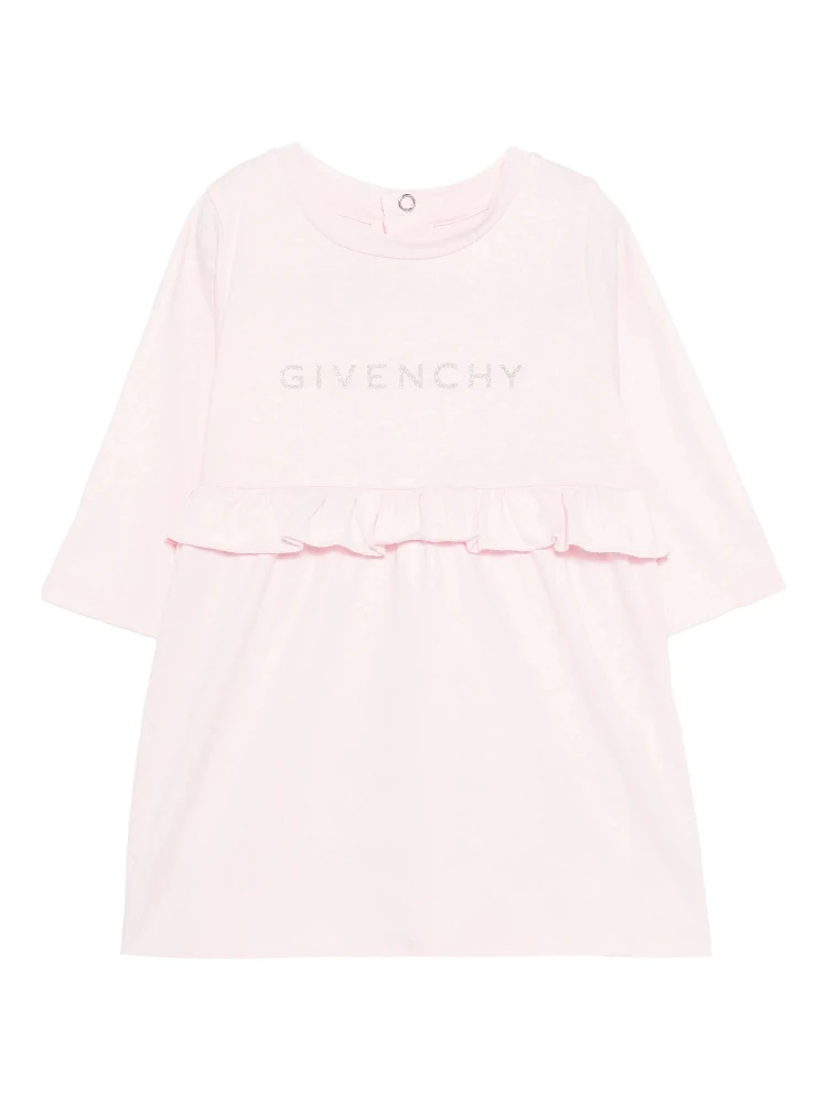 GIVENCHY KIDS Dresses Pink