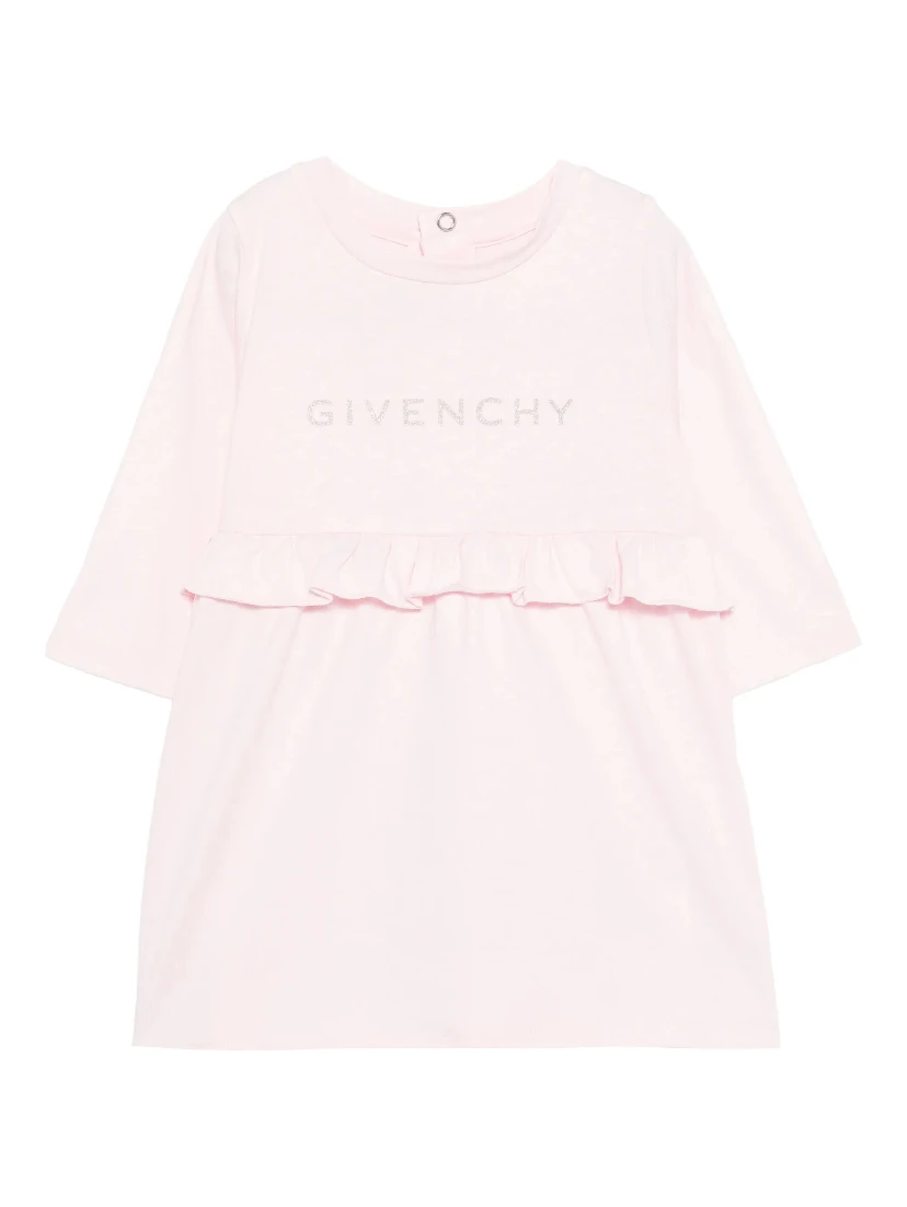 GIVENCHY KIDS Dresses Pink