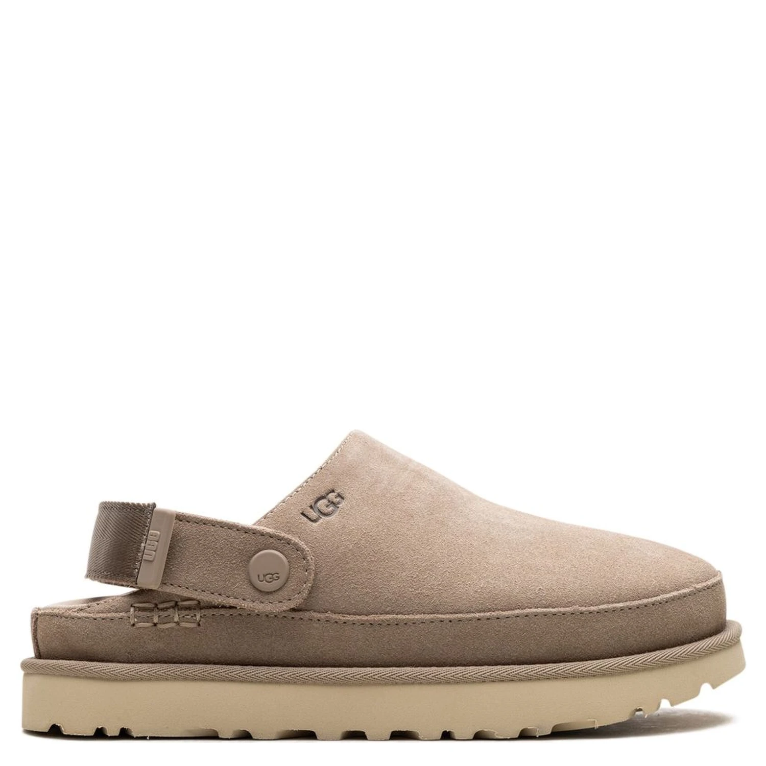 UGG Sandals Beige