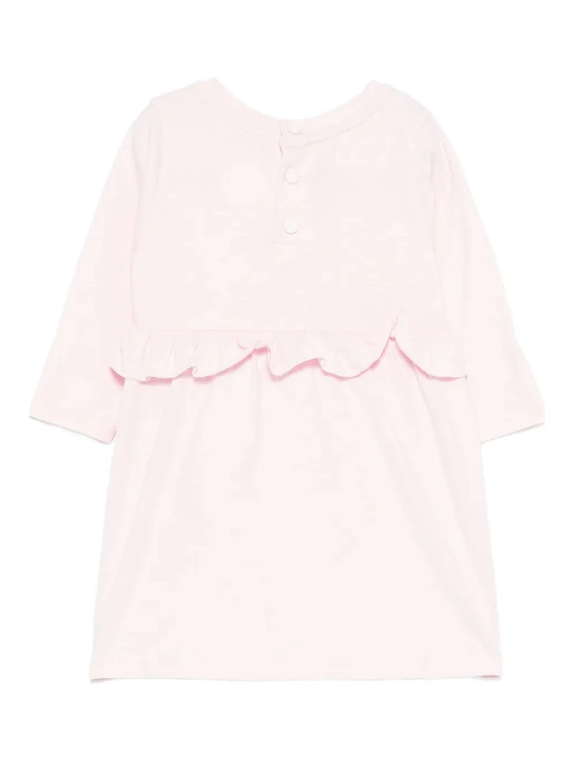 GIVENCHY KIDS Dresses Pink