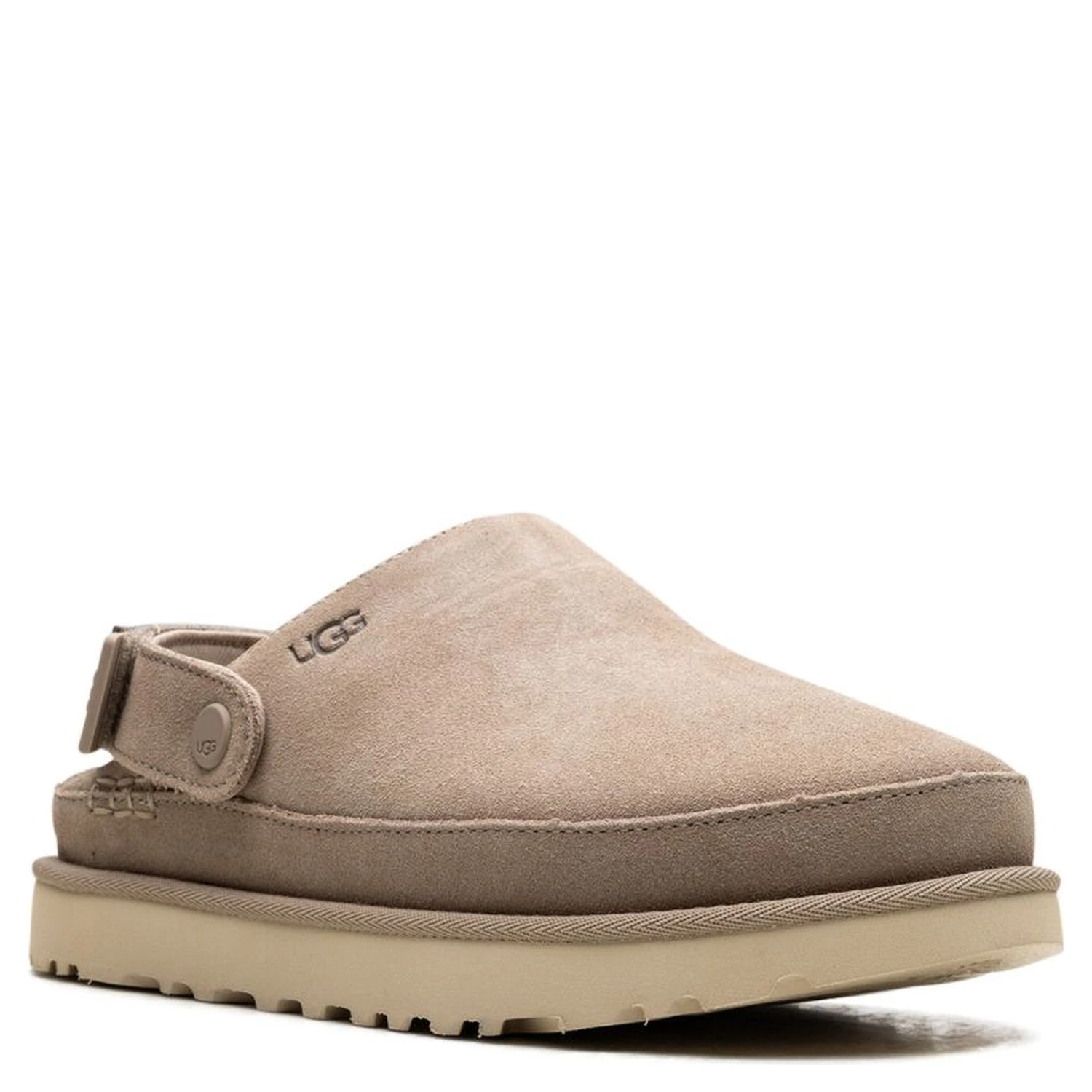 UGG Sandals Beige