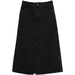 A.P.C. Skirts Black