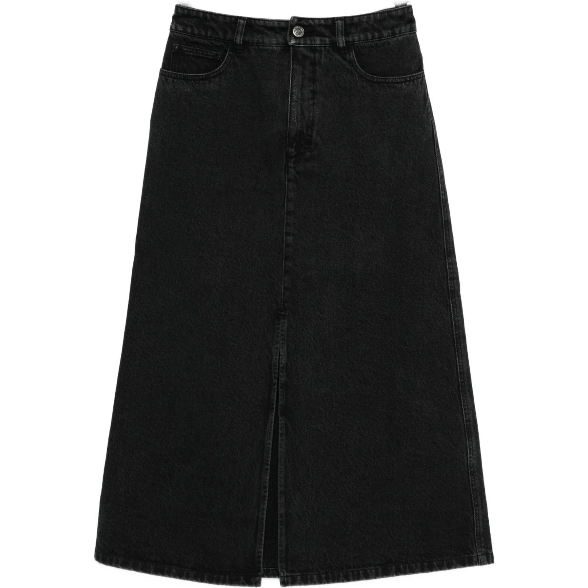 A.P.C. Skirts Black