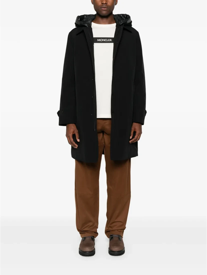 Moncler RTW... Brown