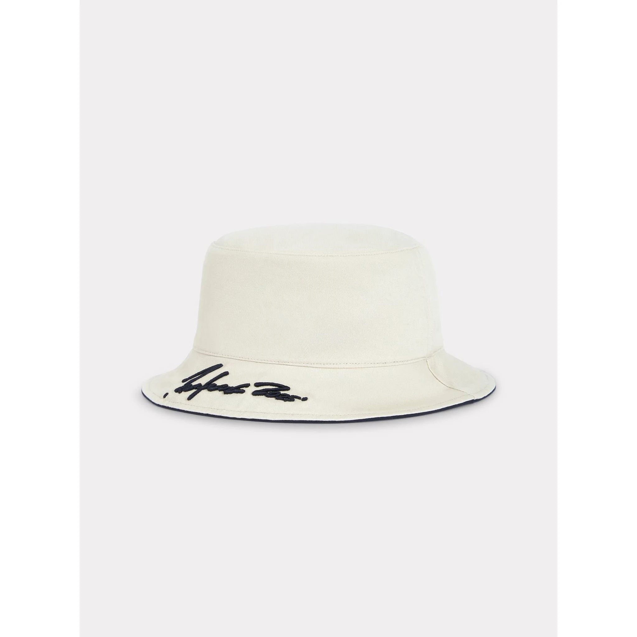 قبعات كينزو سوداء