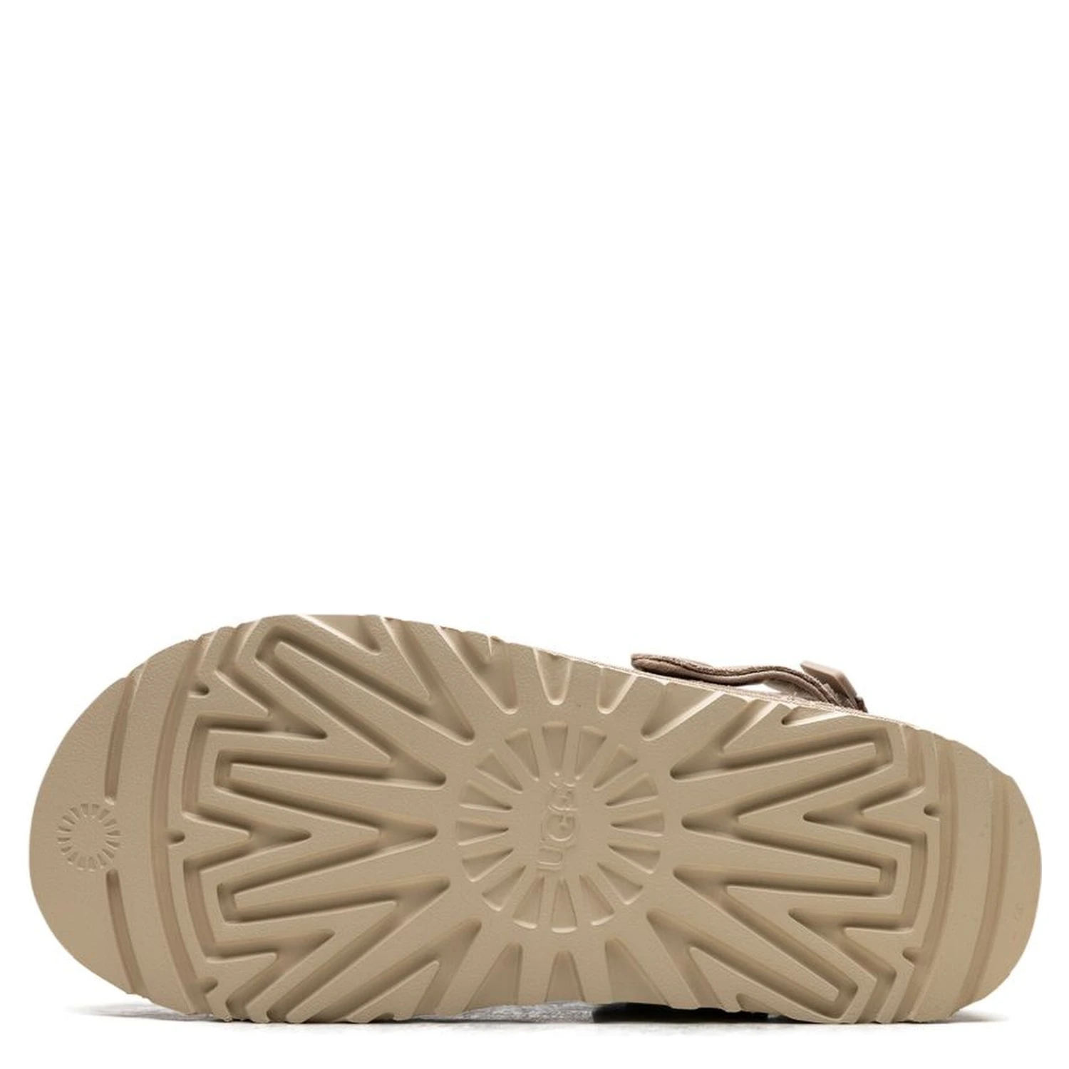 UGG Sandals Beige
