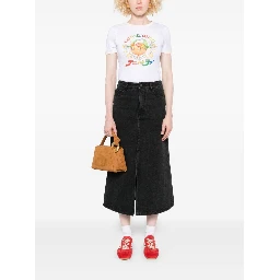 A.P.C. Skirts Black