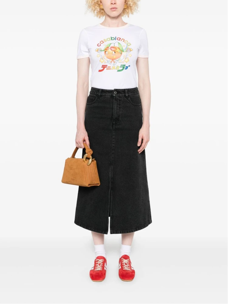 A.P.C. Skirts Black alternative