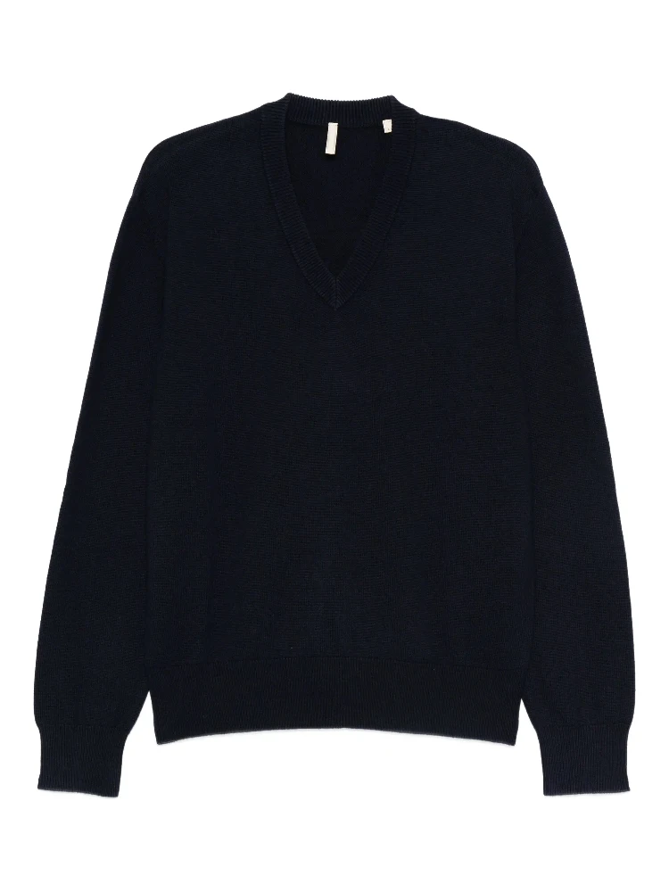 Sunflower Sweaters Blue