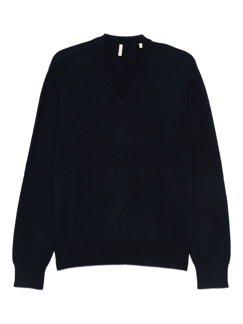 Sunflower Sweaters Blue