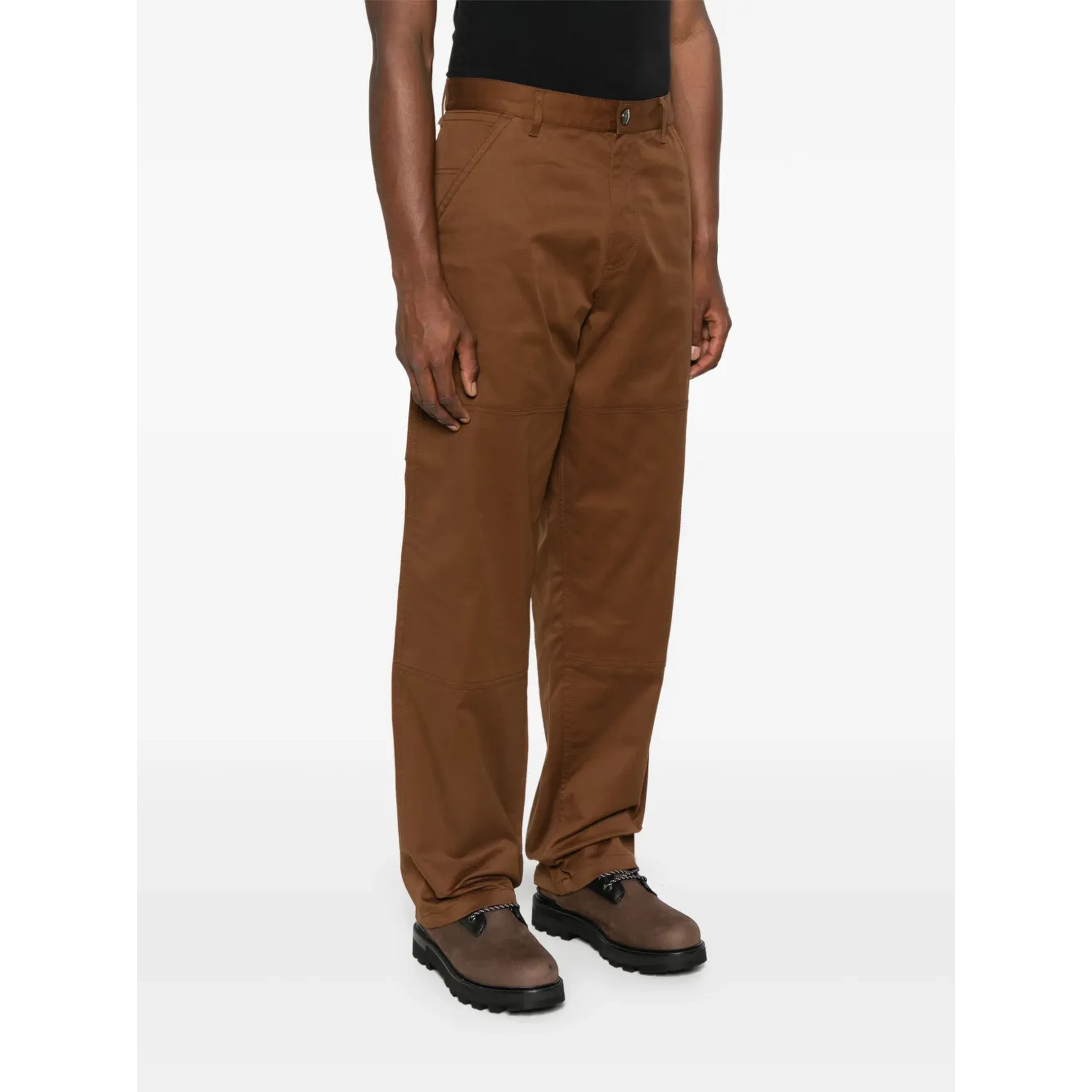 Moncler RTW... Brown