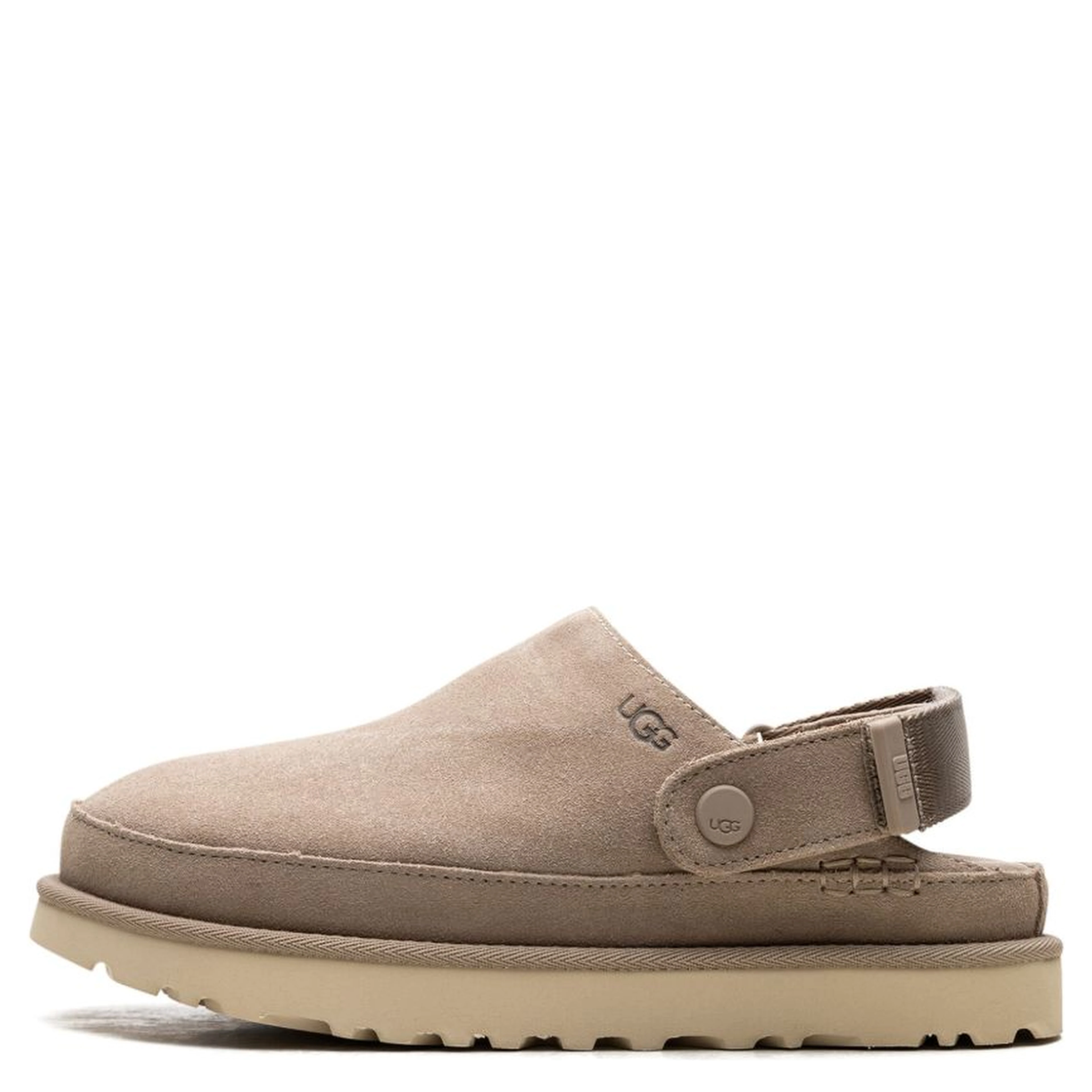 UGG Sandals Beige