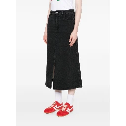 A.P.C. Skirts Black