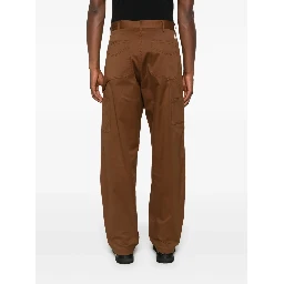 Moncler RTW... Brown