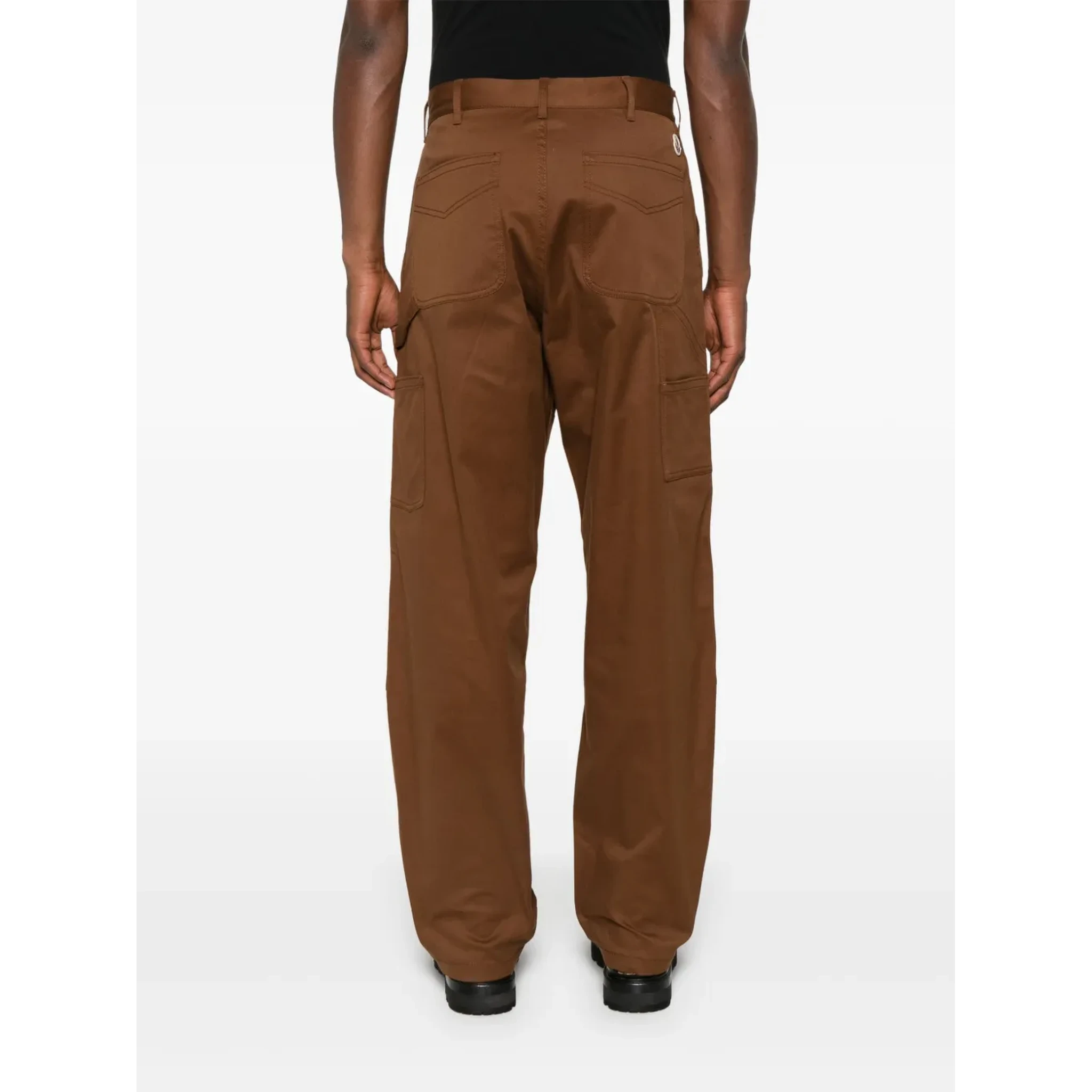 Moncler RTW... Brown