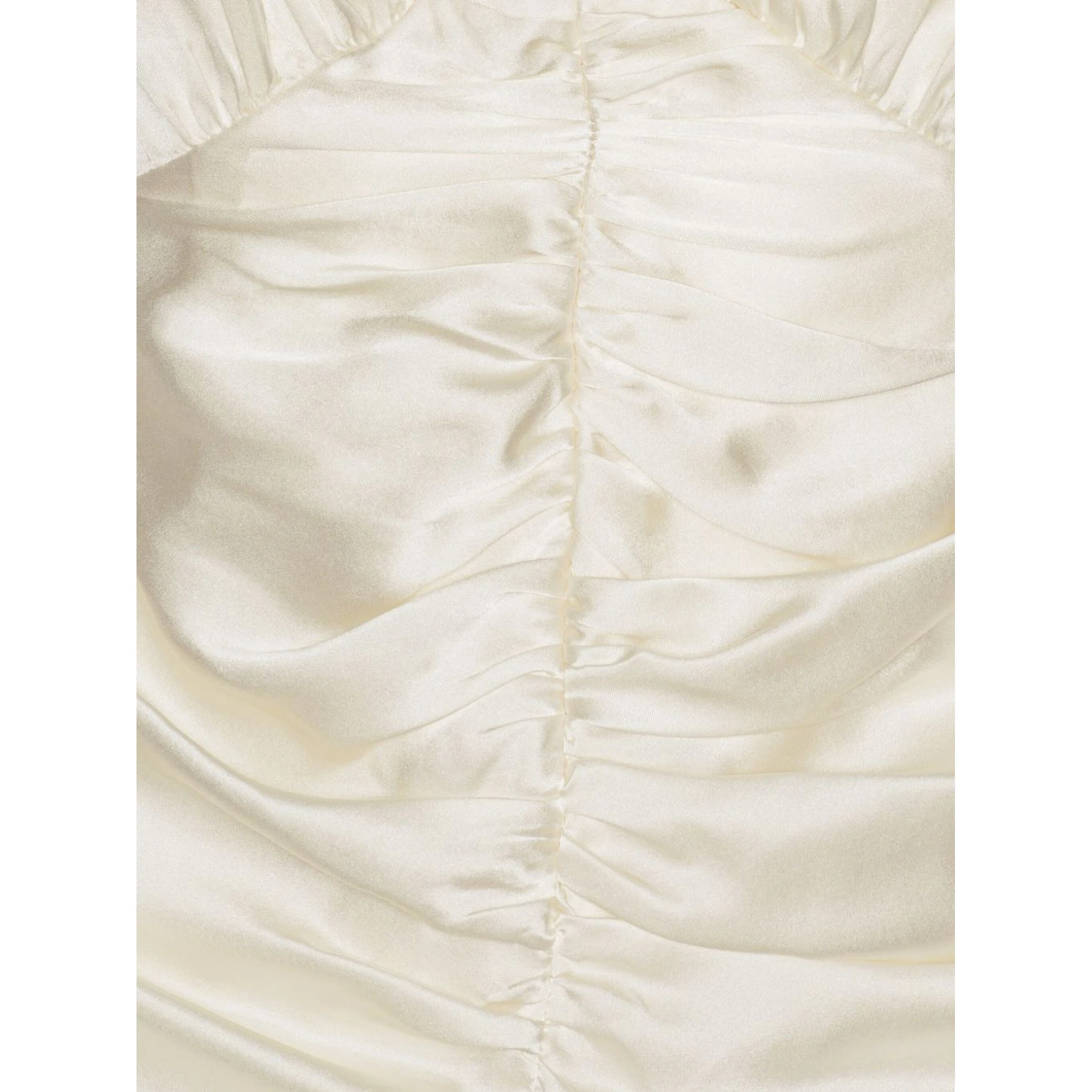 Rotate Dresses White