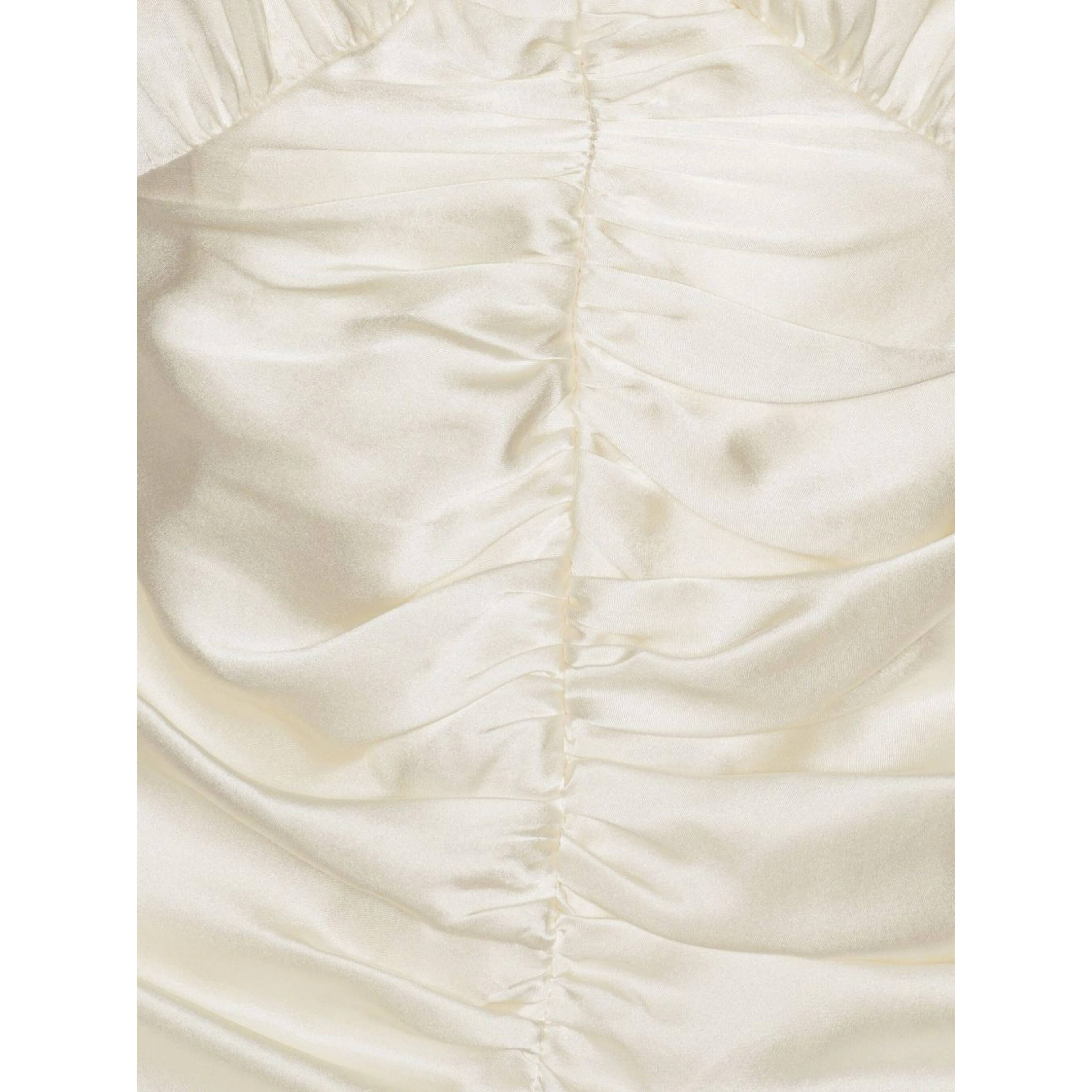 Rotate Dresses White