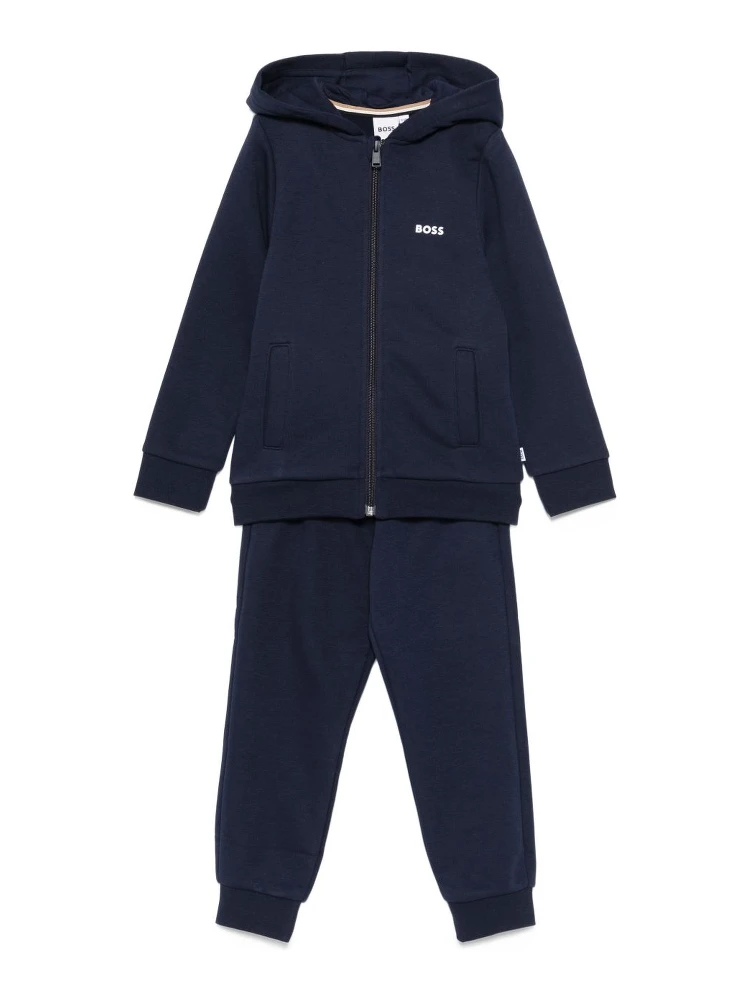 Hugo Boss Clothing.... Blue