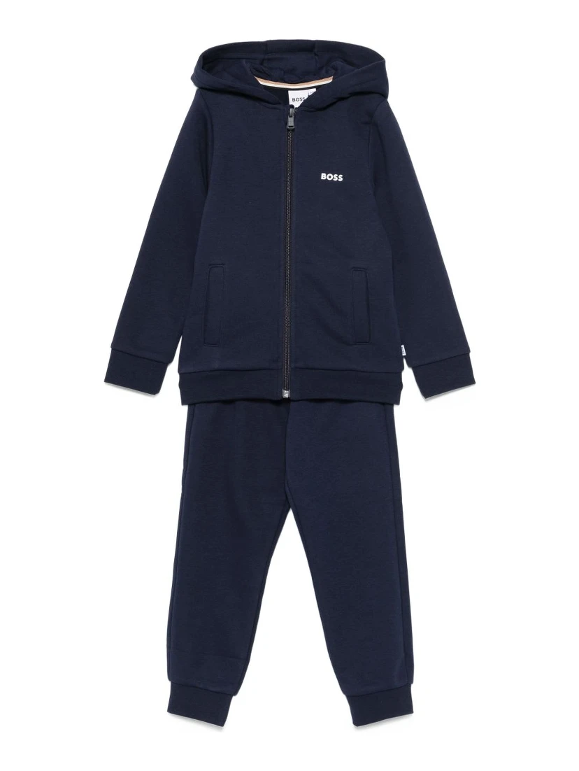 Hugo Boss Clothing.... Blue