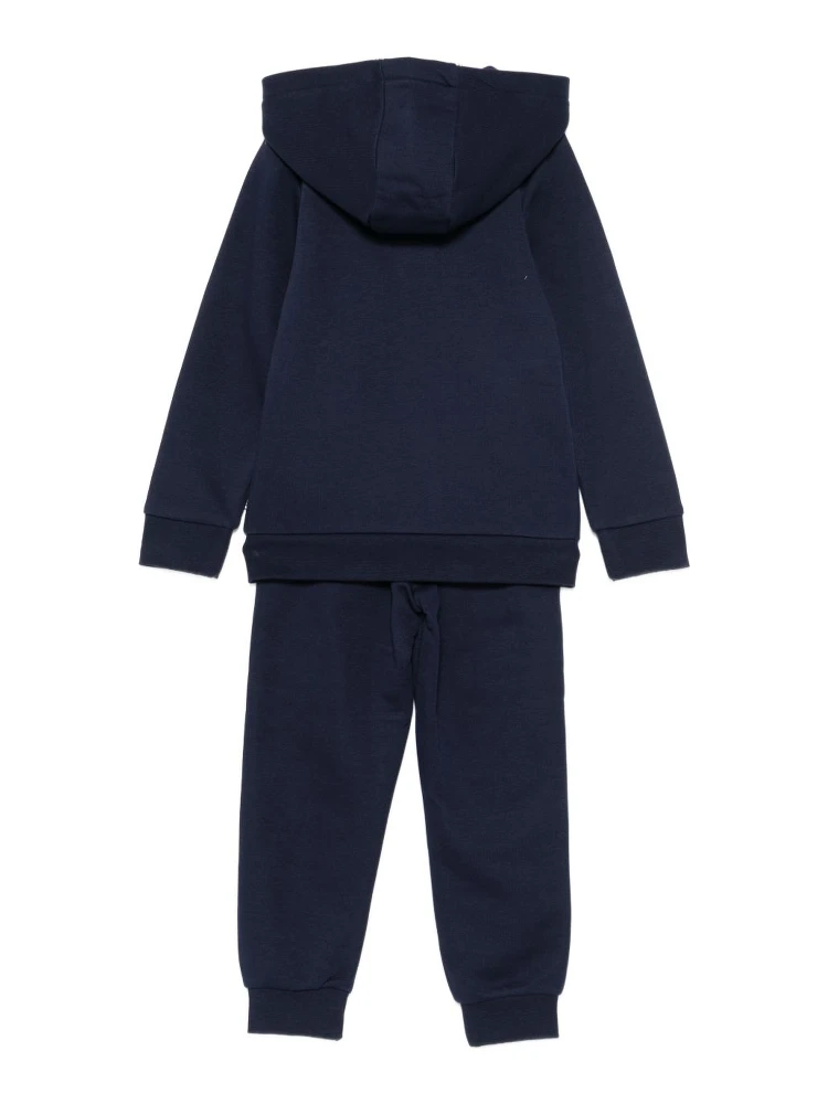 Hugo Boss Clothing.... Blue alternative