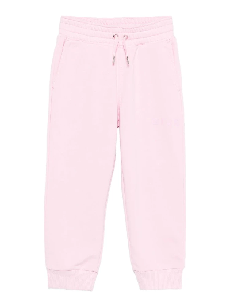GIVENCHY KIDS RTW... Pink