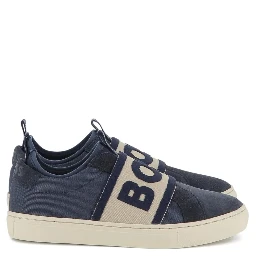 Hugo Boss Sneakers Blue