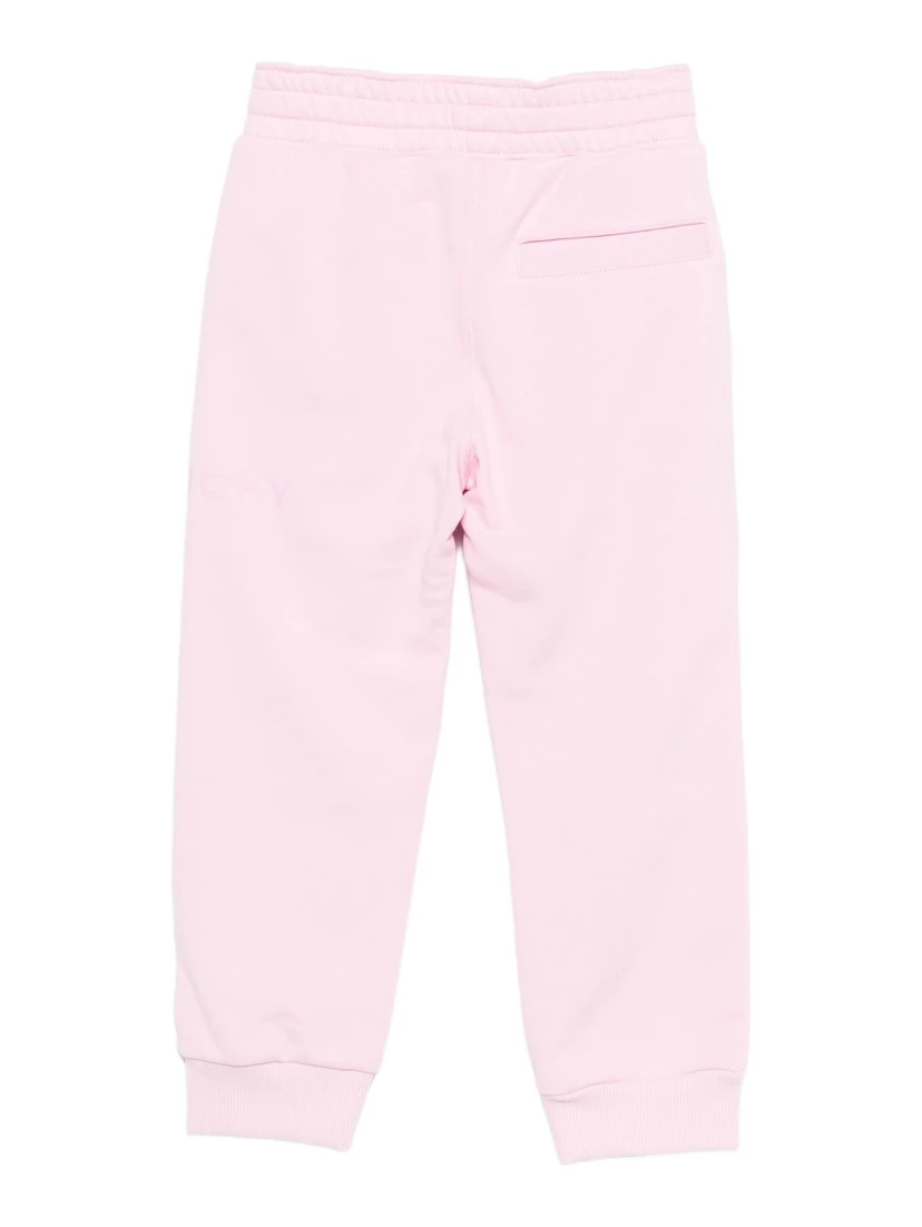 GIVENCHY KIDS RTW... Pink