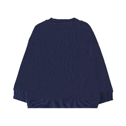 MOSCHINO KIDS Sweaters Blue
