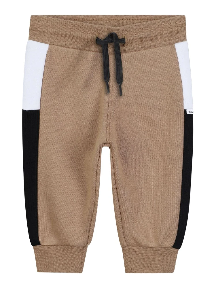 Hugo Boss RTW... Brown