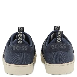 Hugo Boss Sneakers Blue