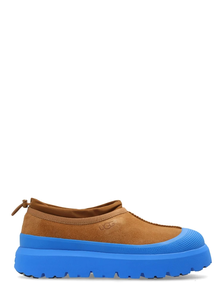 UGG Flat shoes Beige