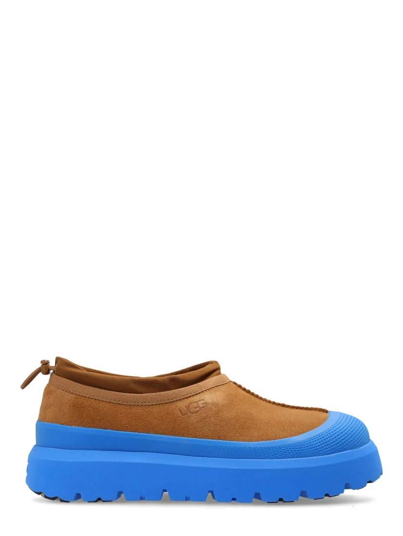 UGG Flat shoes Beige