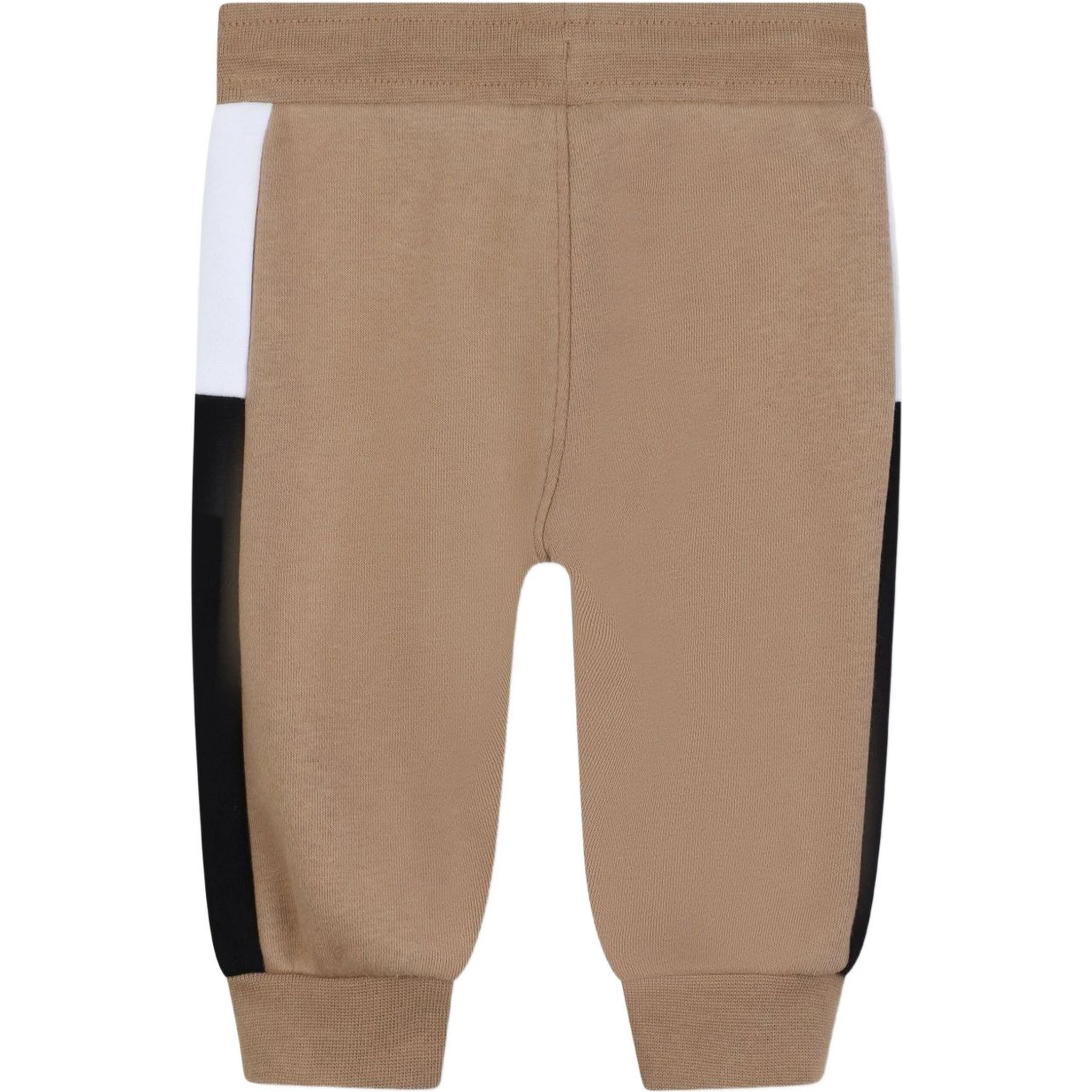 Hugo Boss RTW... Brown