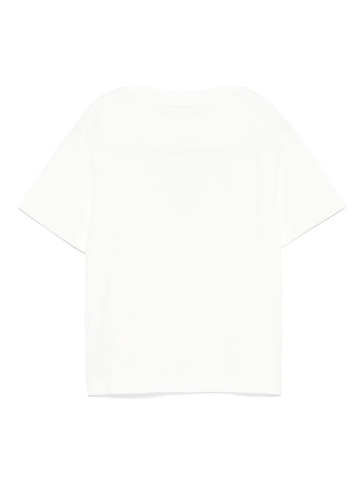 FENDI KIDS Clothing.... White alternative