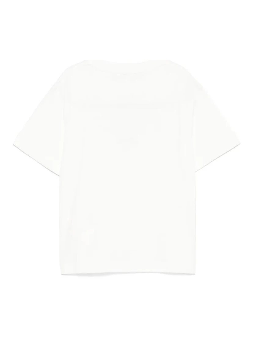 FENDI KIDS Clothing.... White