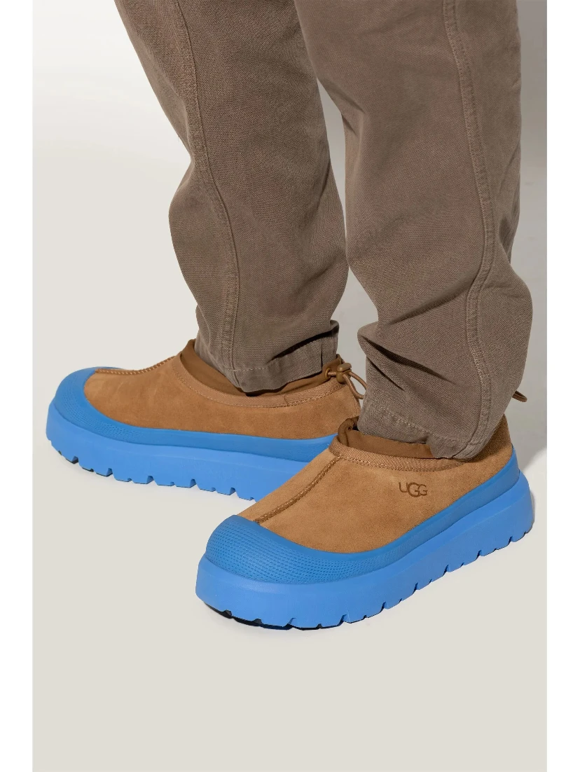 UGG Flat shoes Beige
