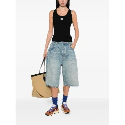 Kenzo Shirts Black