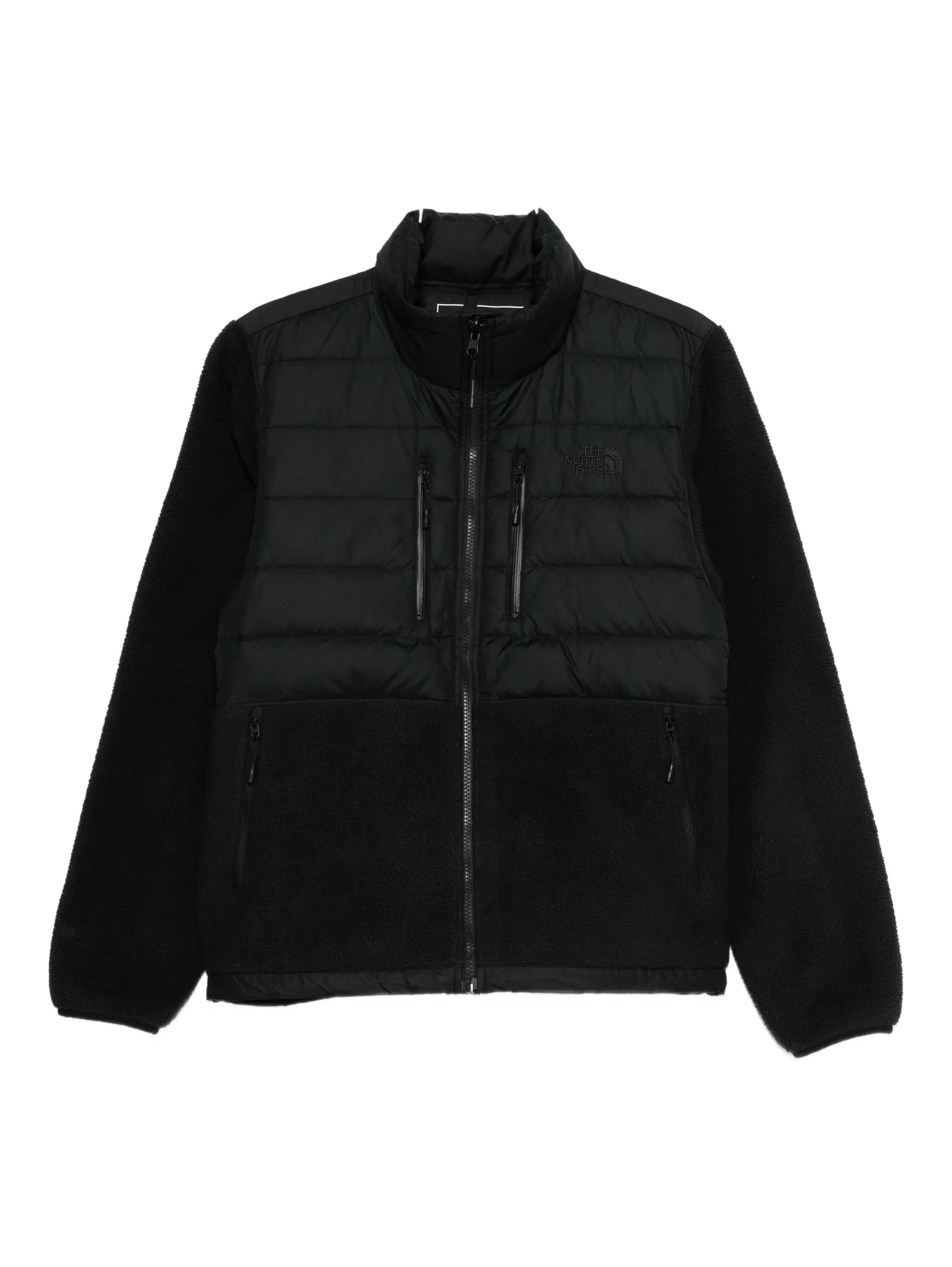 THE NORTH FACE Jackets Black