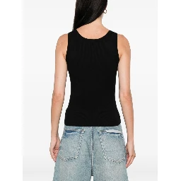 Kenzo Shirts Black