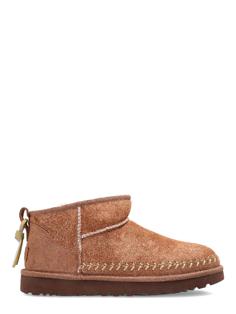 UGG Boots Brown