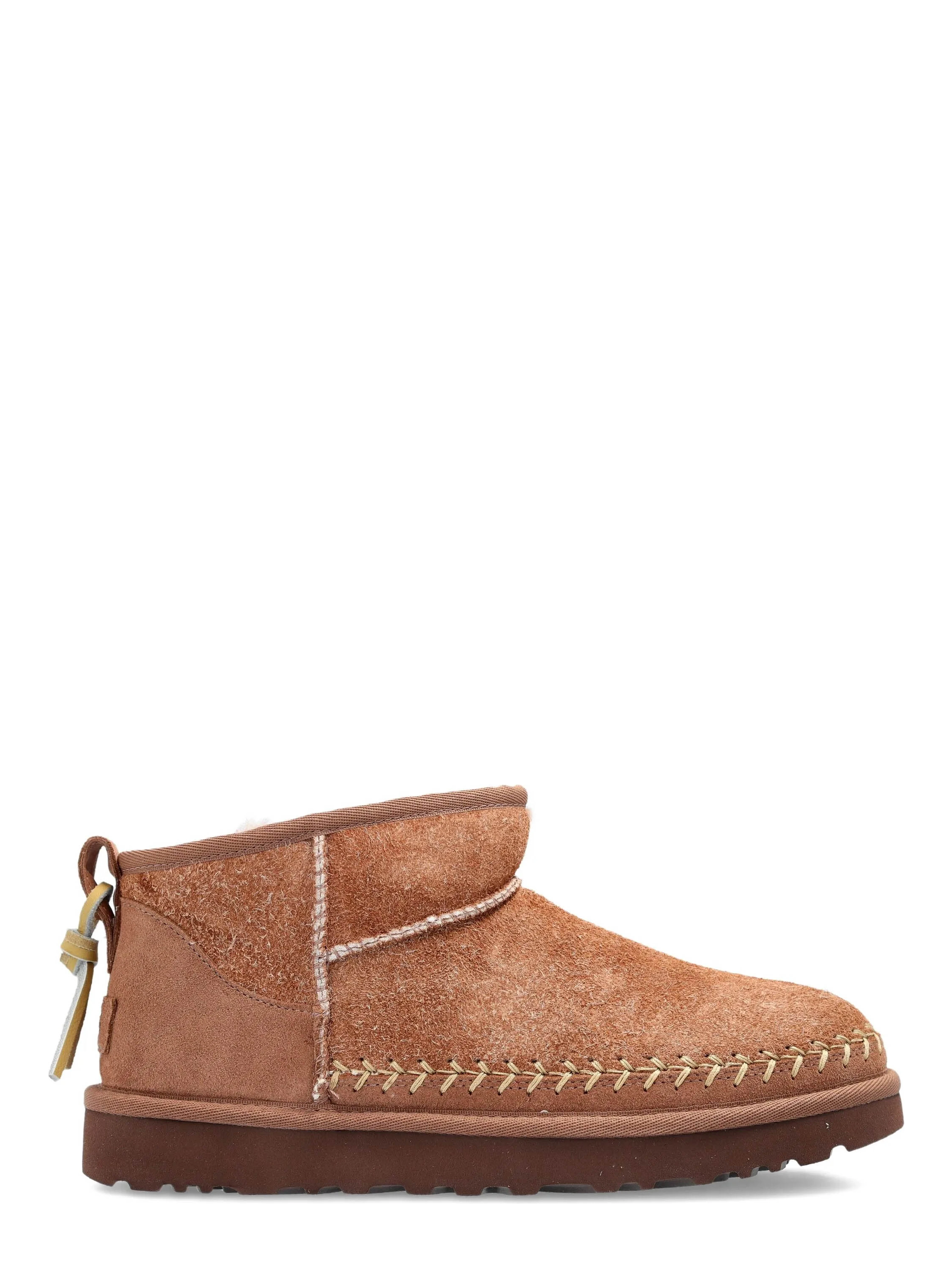UGG Boots Brown