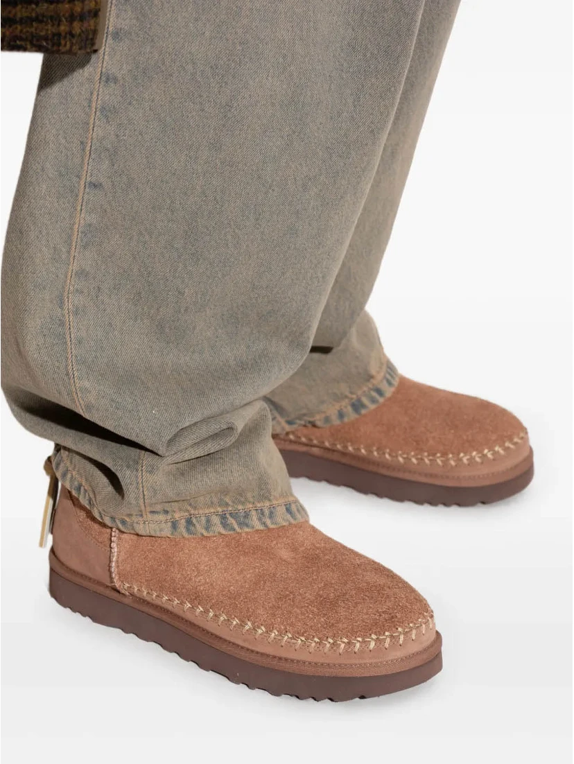 UGG Boots Brown
