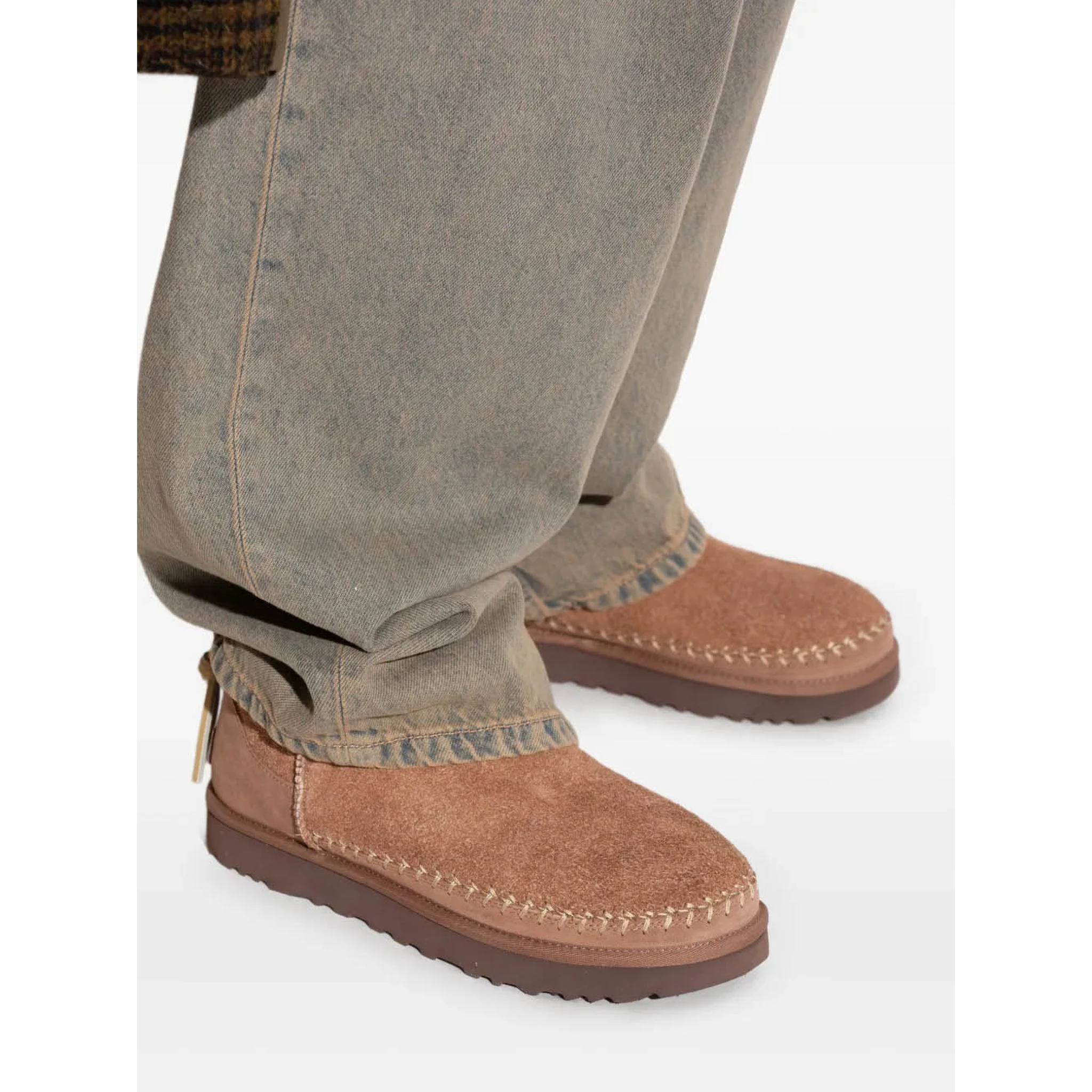 UGG Boots Brown