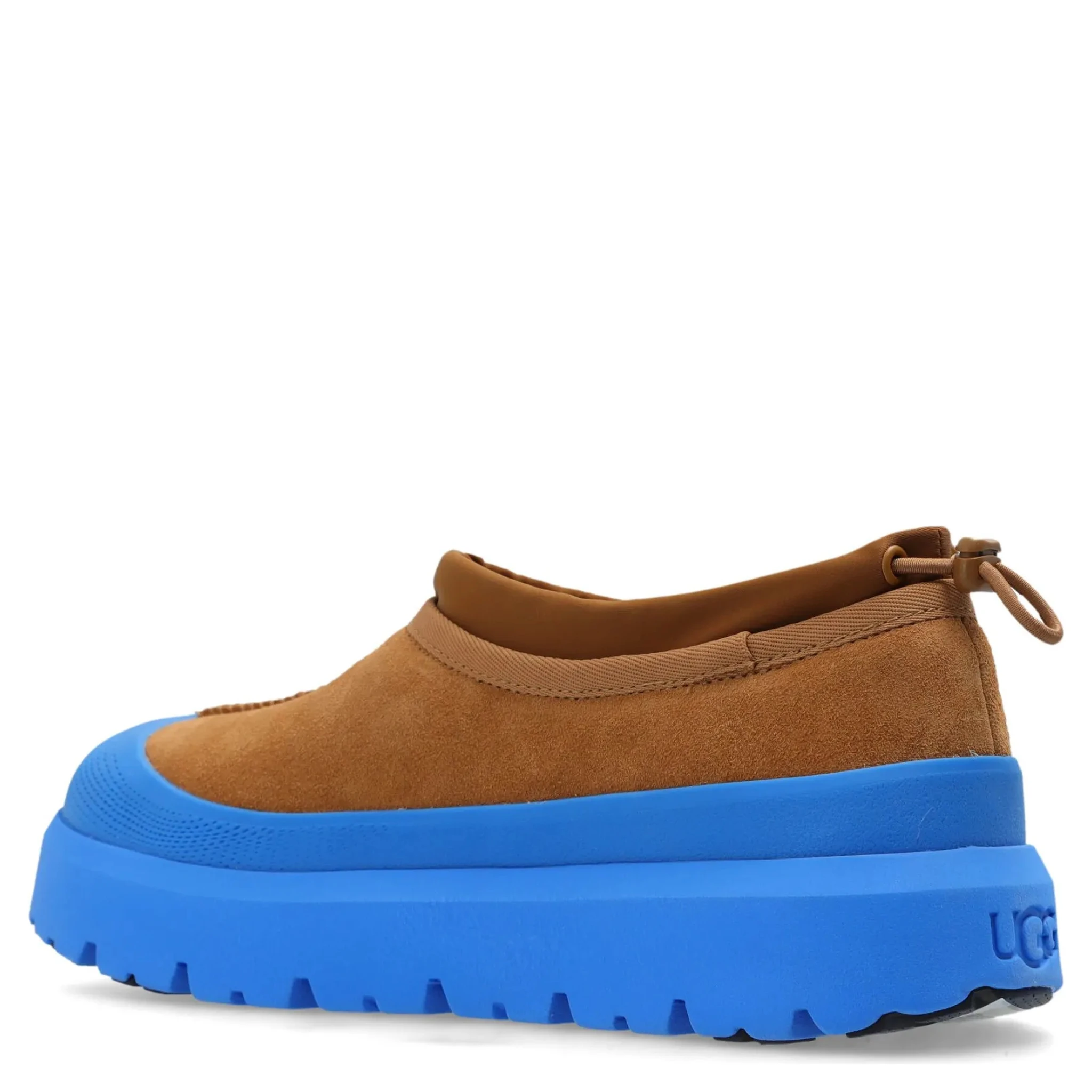 UGG Flat shoes Beige